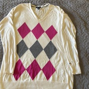 Sweater from Tommy Hilfiger